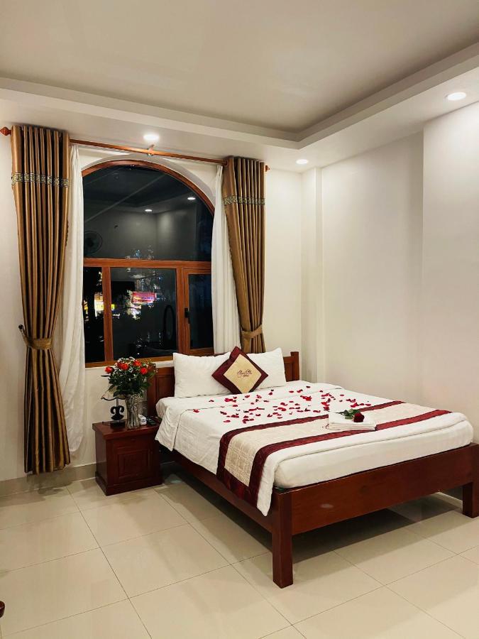 Hotel Thien Phu Dalat Exteriér fotografie