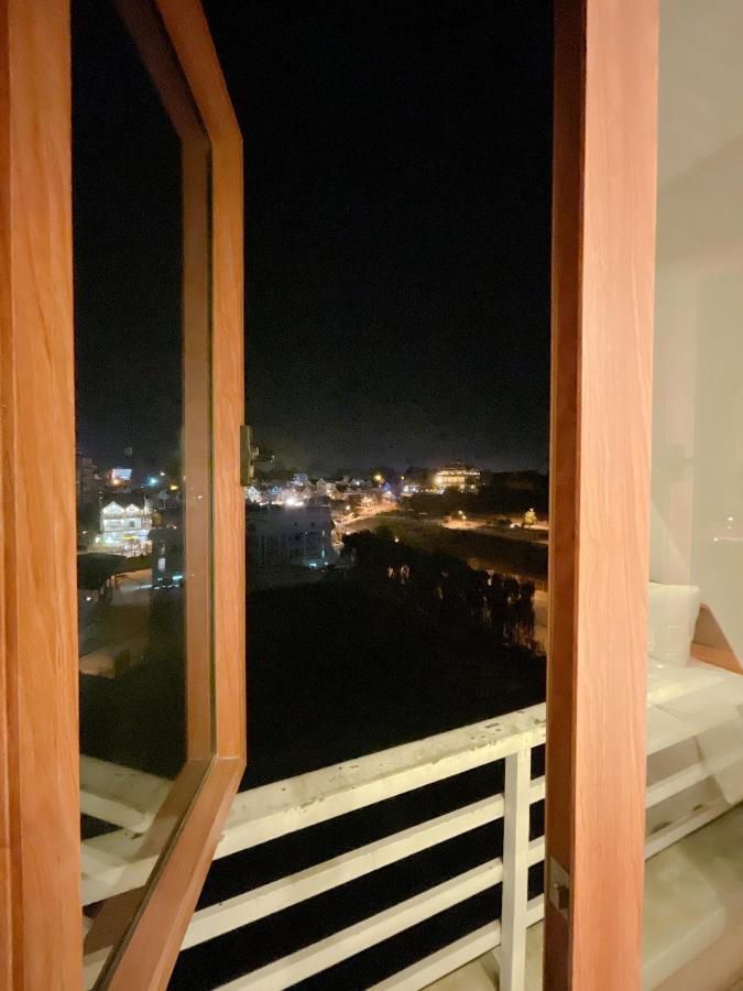 Hotel Thien Phu Dalat Exteriér fotografie