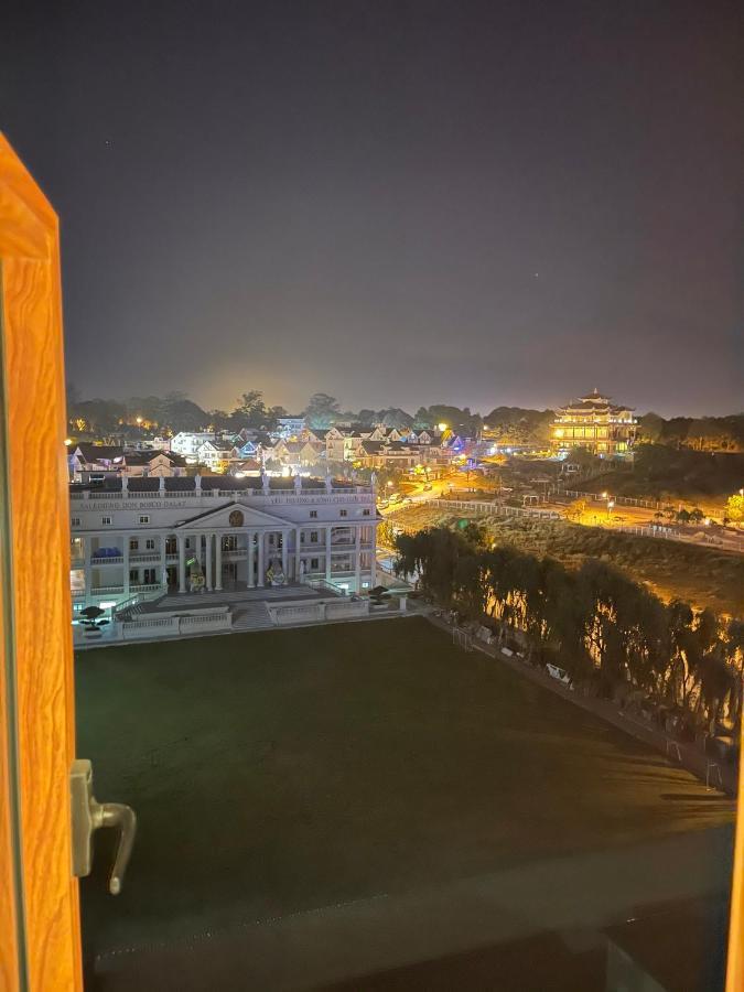 Hotel Thien Phu Dalat Exteriér fotografie