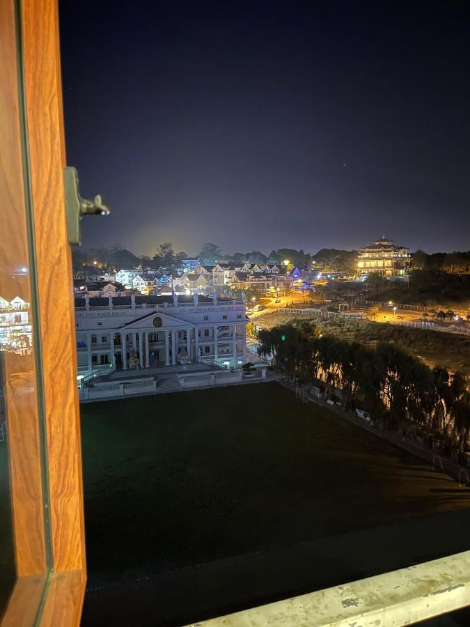 Hotel Thien Phu Dalat Exteriér fotografie